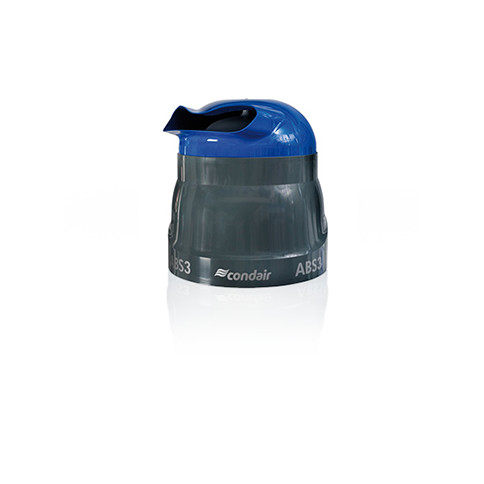 Rotary Vaporizer Condair ABS3